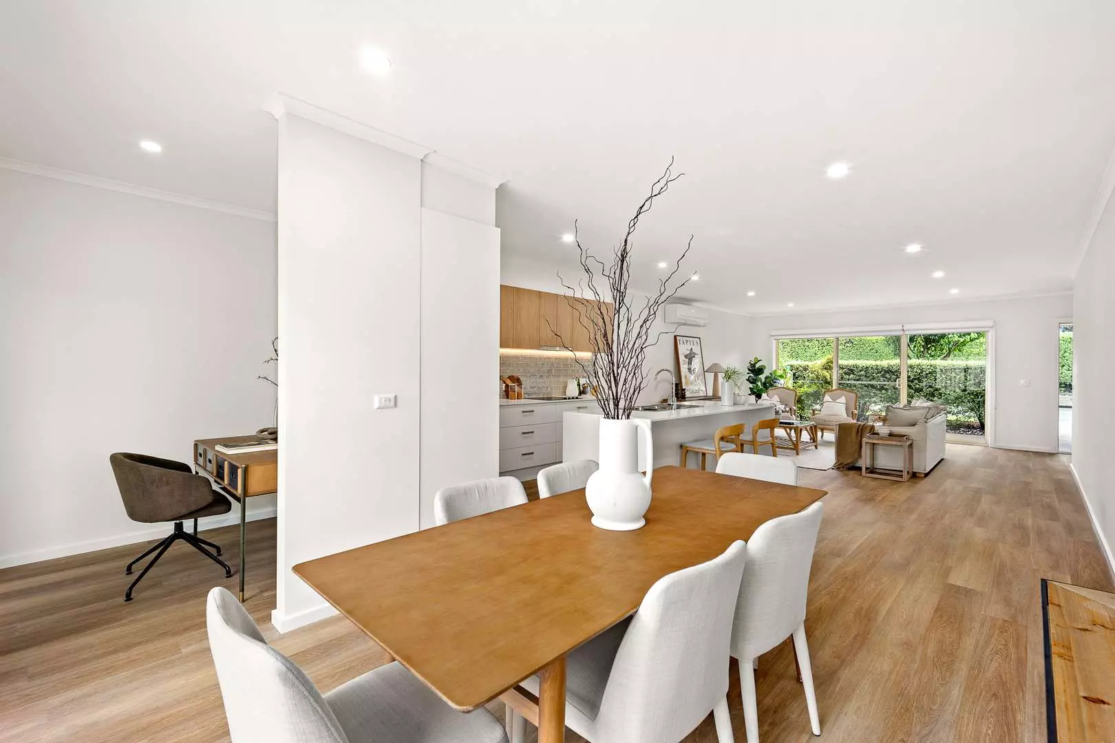 Discover Affordable Villas in a top-rated village!