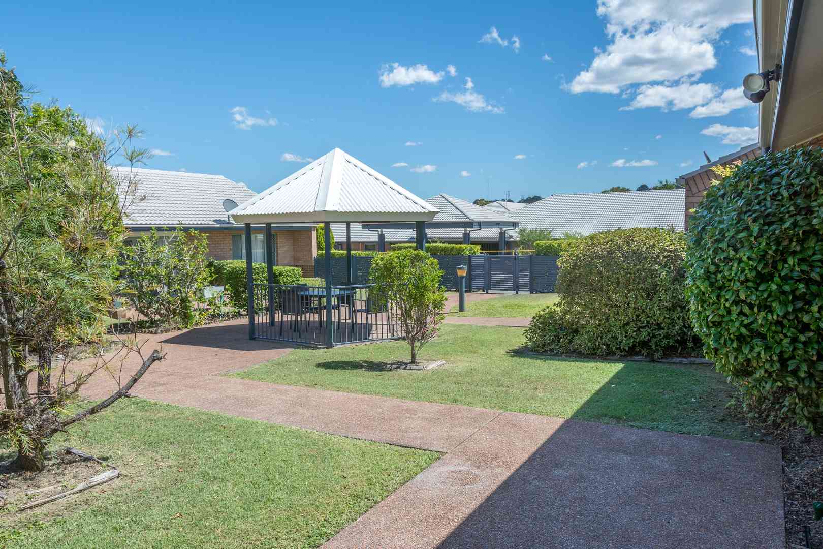 Retire in Comfort at Calvary Nazareth Retirement Village