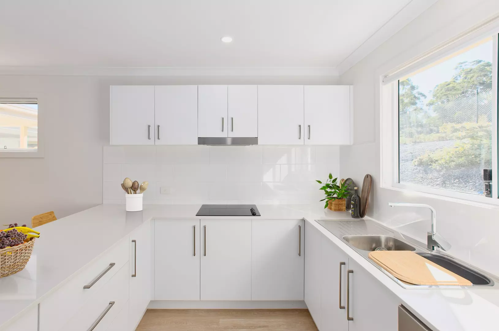 Villa 46 - 2 Bed + 1 Bath + Powder 