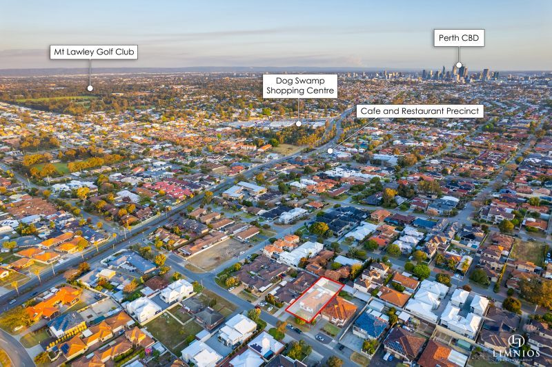 Family Home With Development Options!