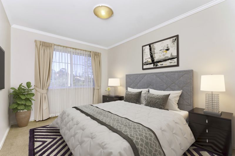 ARCADIA WATERS SWANBOURNE - Our Largest Designed Apartment