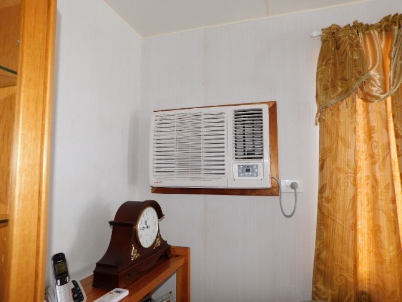 Site #255 (Pre loved) Bayway Village