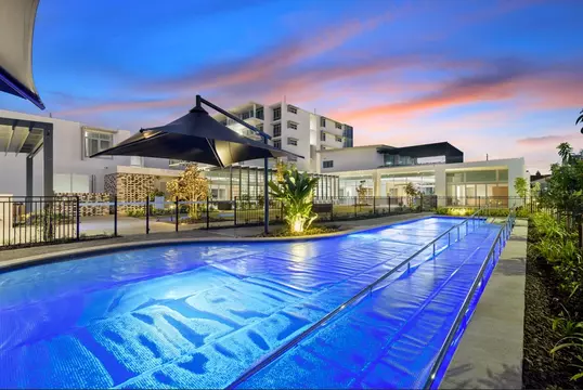 Looking for the perfect mix of location and lifestyle in retirement? 