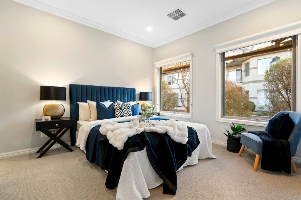 Unit 40 Victoria Grange 