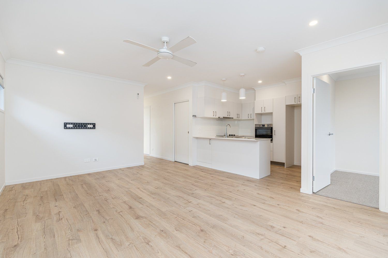 Move-In Ready and Waiting for You!