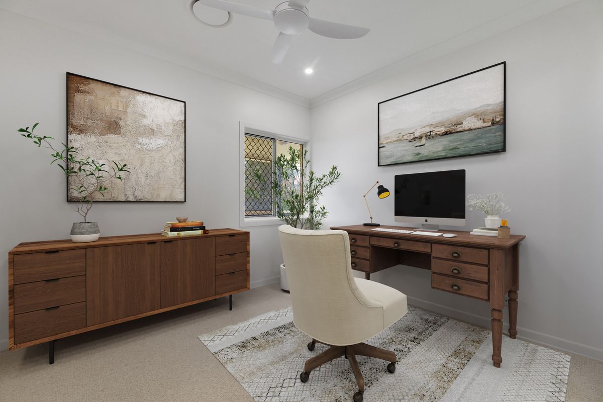 Caloundra Rise Retirement Estate Unit 93