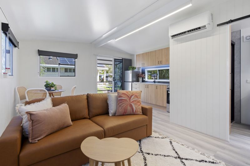 Modern Coastal Living – Low Maintenance, Move-In Ready