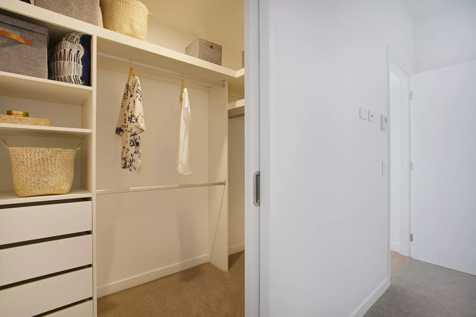 Spacious Courtyard Oasis - Last Remaining Ground Floor Apartment!