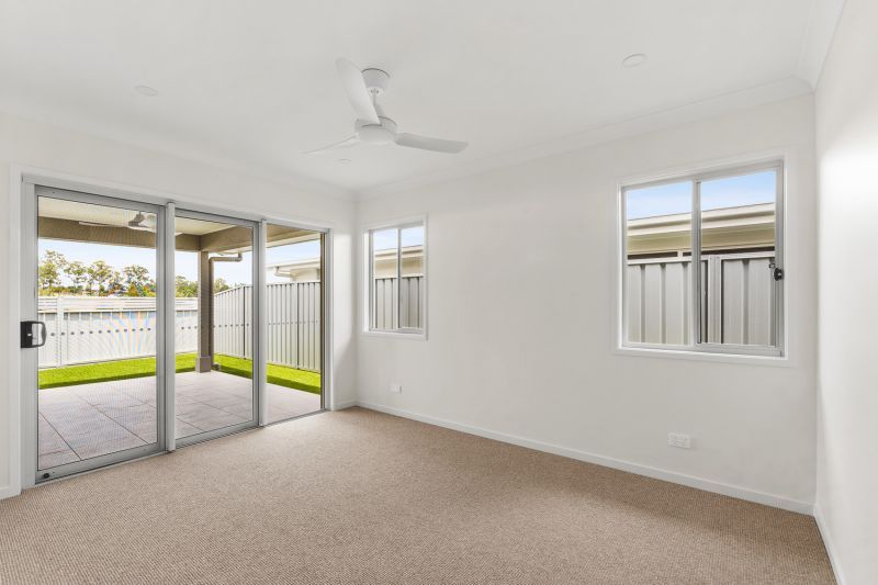 Introducing The Lindesay - Move in early 2026