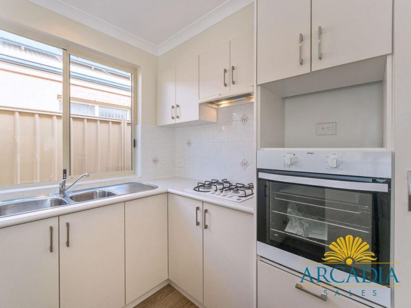 ARCADIA WATERS MANDURAH - The Marie Design is a Definite Favourite