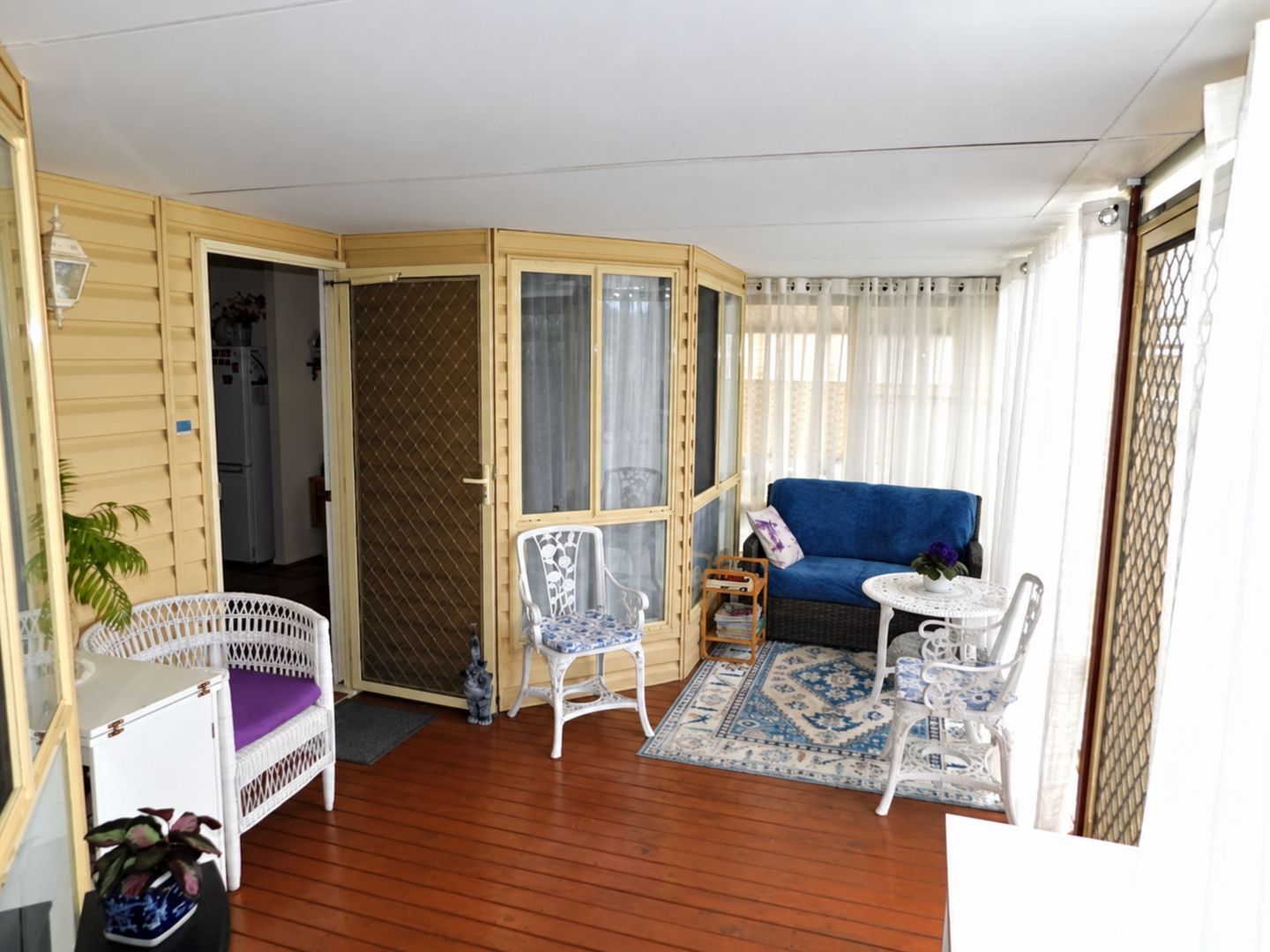 Bayway Village - Site 47