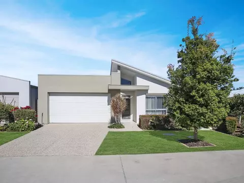 Halcyon Landing Over 50's Lifestyle Resort