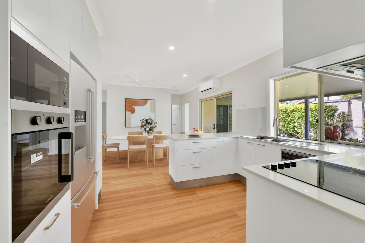 Noosa Waters Retirement Estate Villa 15
