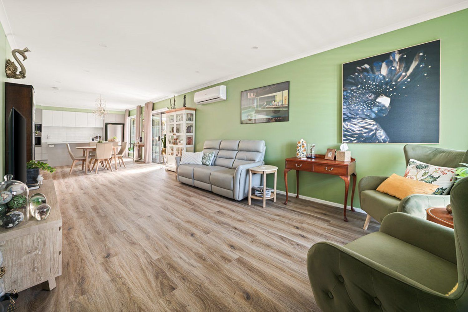 Lifestyle Communities Kaduna Park - Refreshed 2-Bedroom Home with Stunning Outdoor Living