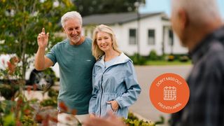 Display Village Launch