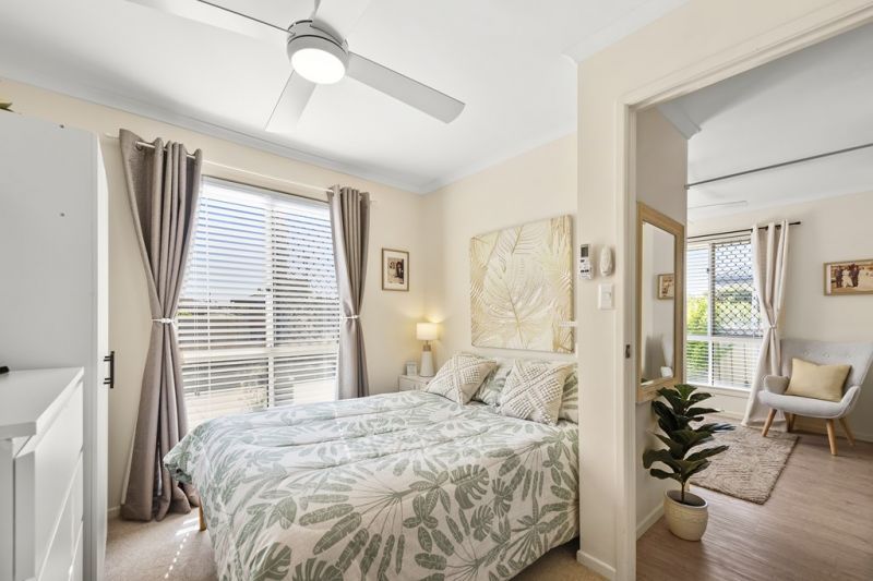 Immaculate, One-of-a-Kind 3-Bedroom Home