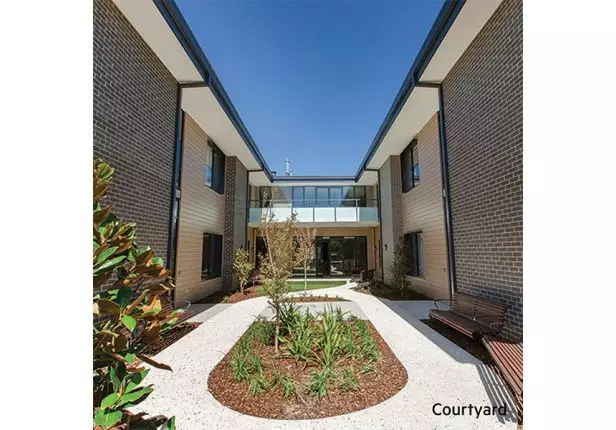 Campbell Place Aged Care