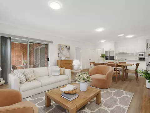  Stylish Indoors meets Modern Alfresco