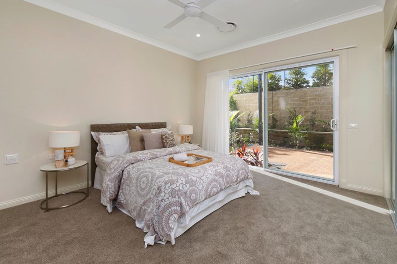 Live your retirement dream