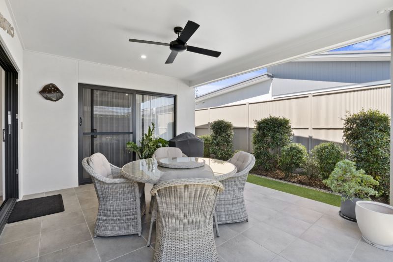 Site 129 - Established Rathdowney