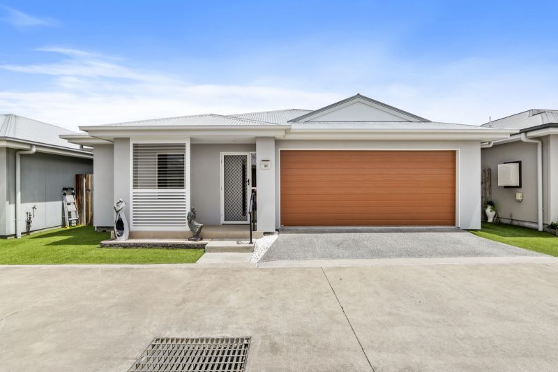 Modern Build - Ready NOW for Summer Comfort!