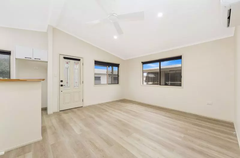 Beautifully Renovated Two Bedroom Haven