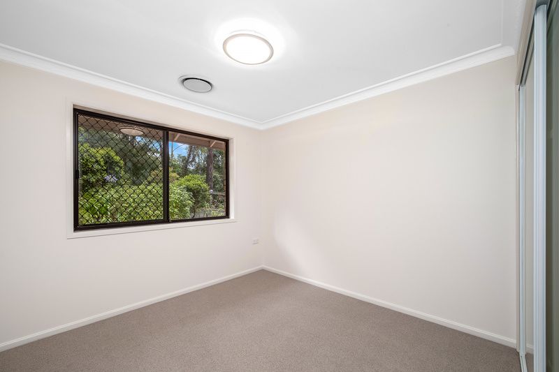 Stylish, Single-Level Villa with Modern Finishes and Tranquil Courtyard