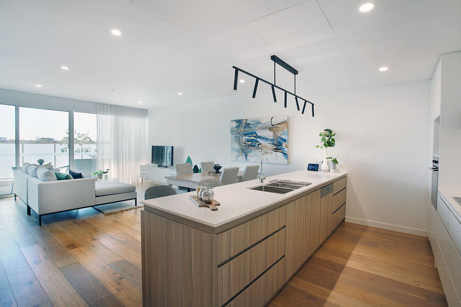 Retire In Style - Apartment 303 at The Healey