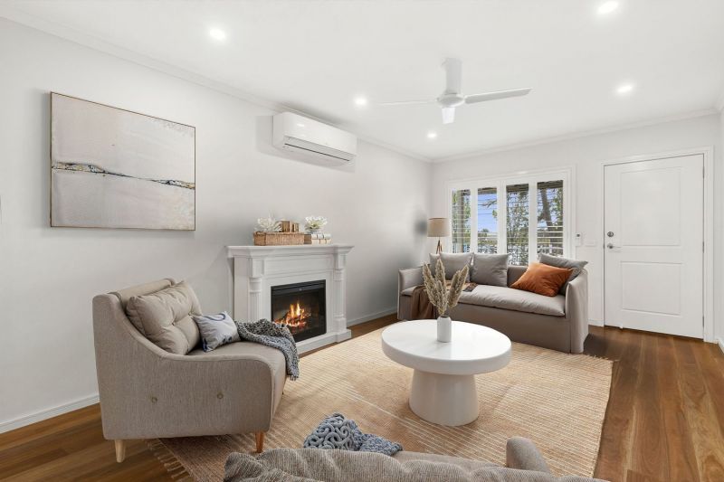 Lifestyle Communities Ocean Grove - Sunny entertainer's paradise!