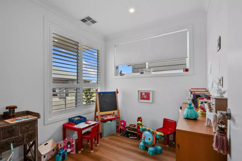 23 Columbus Circuit - Established Tasman Gable