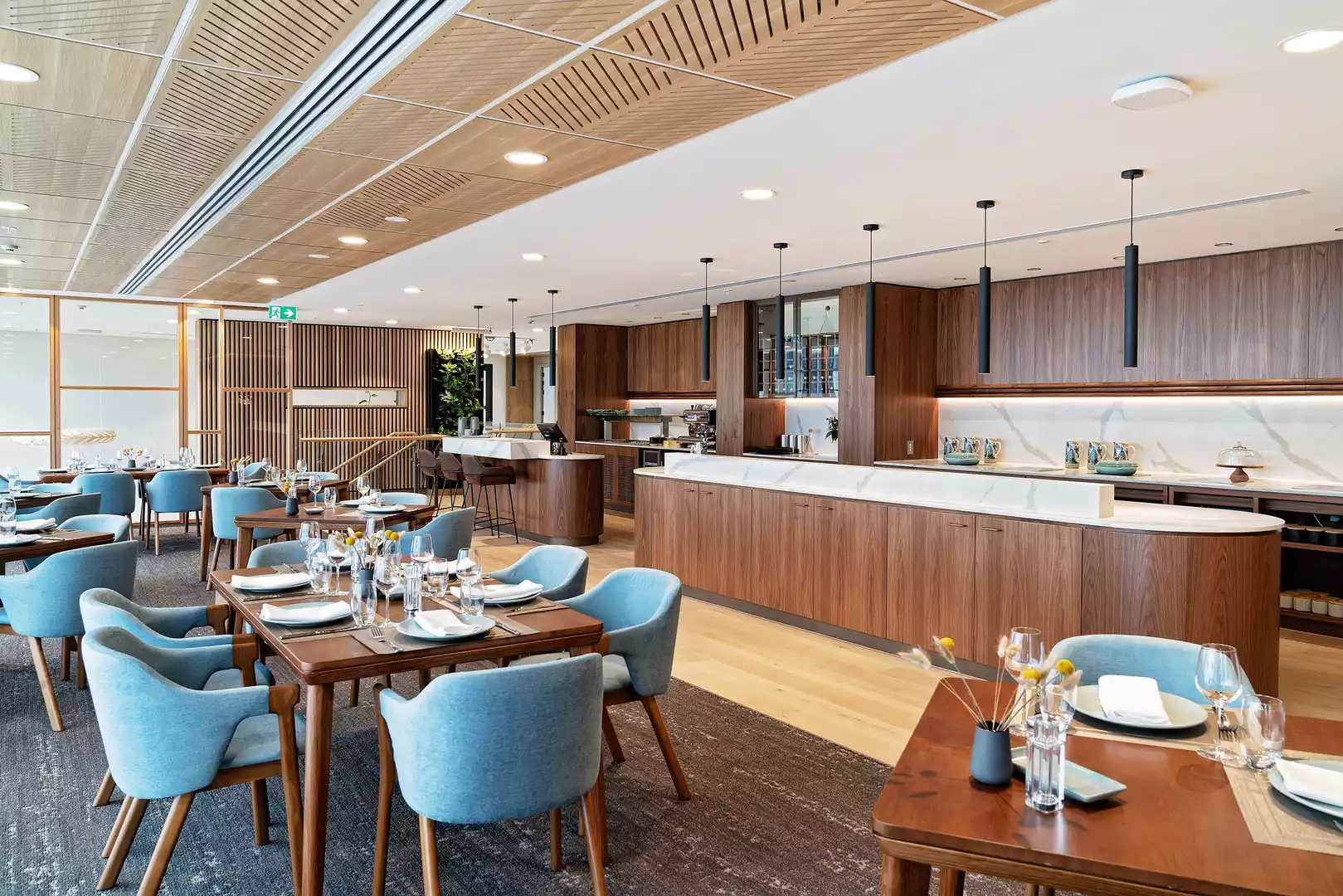 Gaynes Park Suites - Assisted Living Apartments