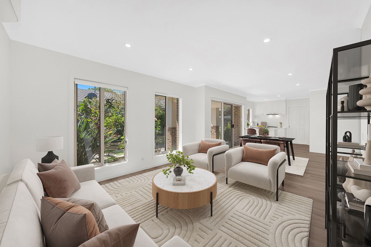 121/ 1A Gowanbrae Drive, Gowanbrae Village, Gowanbrae