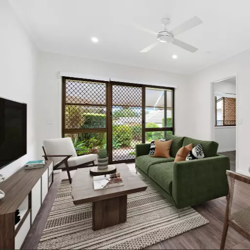 One Bedroom | Unit 82