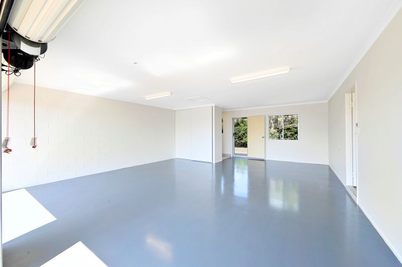 DEPOSIT TAKEN. Ready to move into - two-bedroom villa in a quiet cul-de-sac