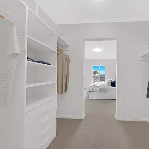 One Bedroom + Study | Apartment 336