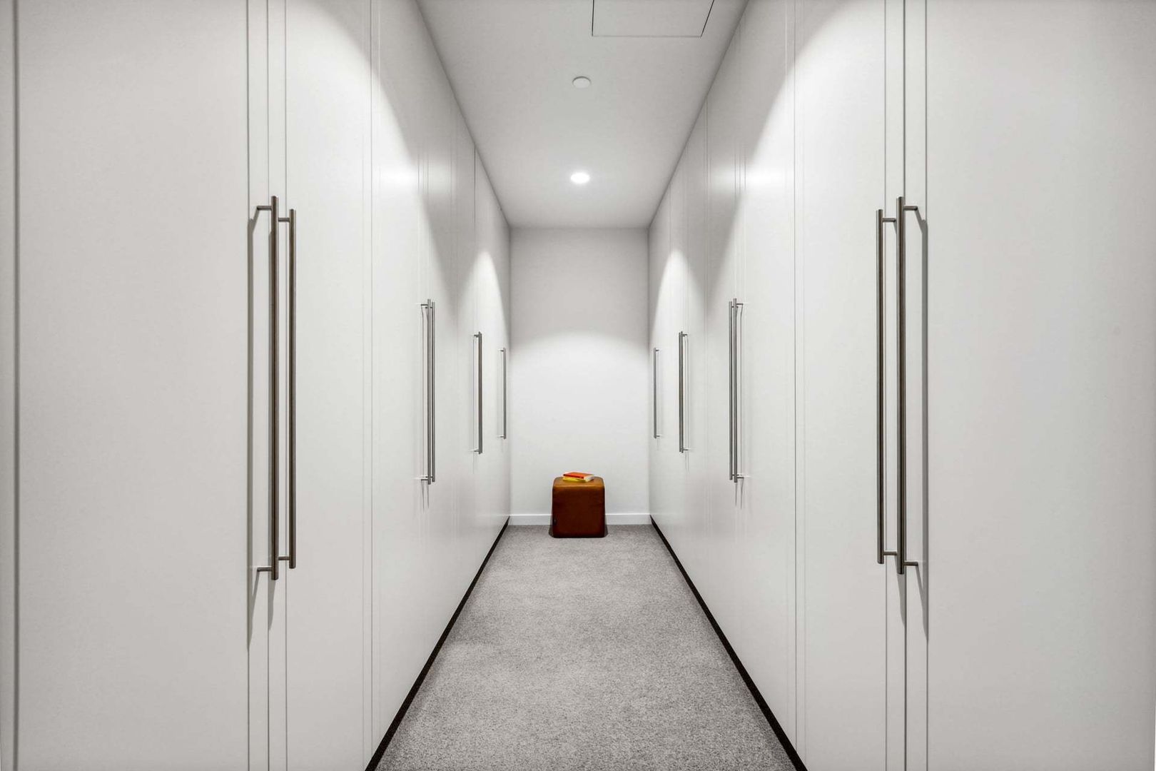 A Rare Penthouse Offering