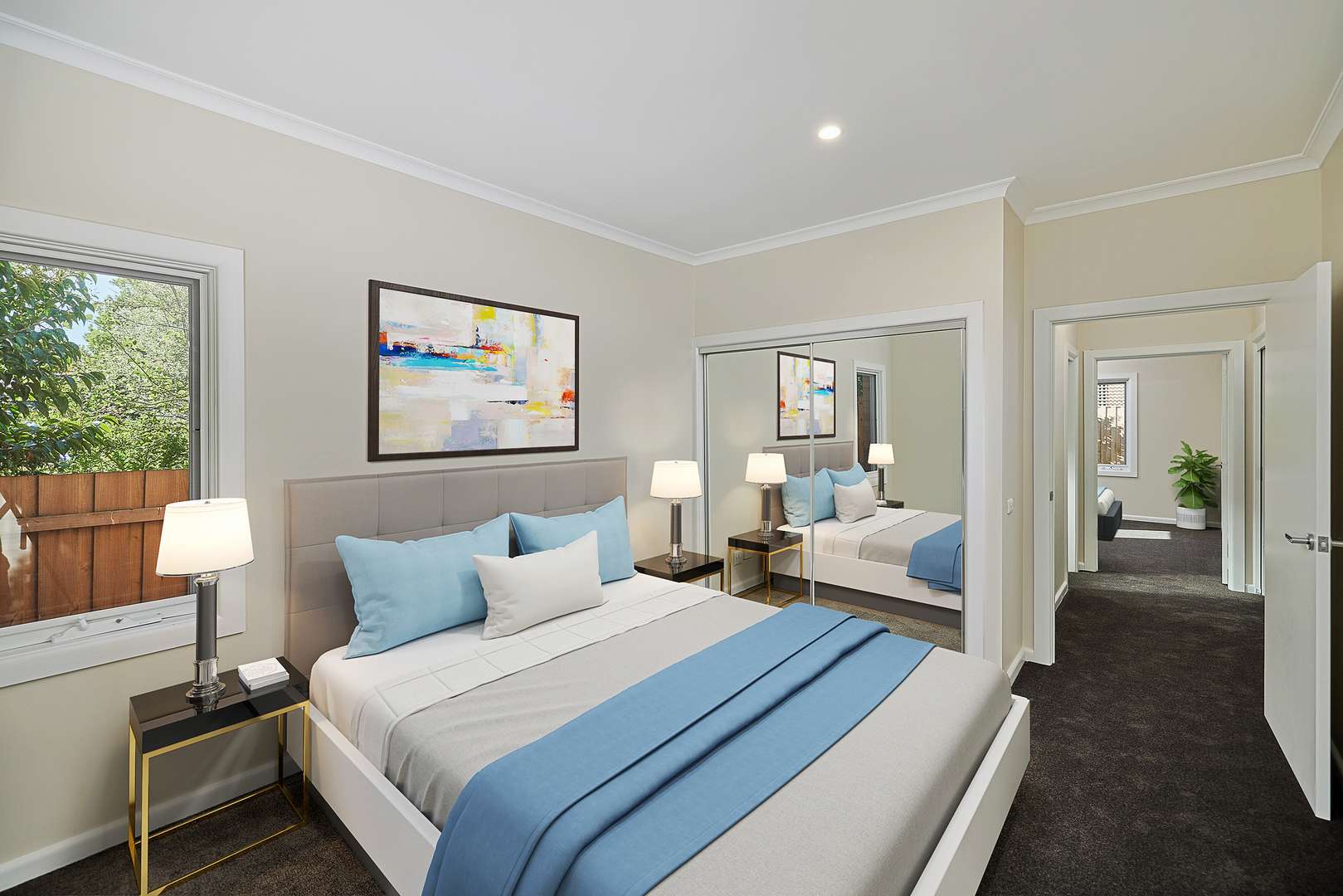 Grant Street Retirement Village