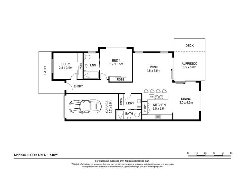 Site 163 - Established Wentworth