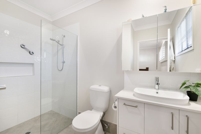 Stylish Contemporary Home