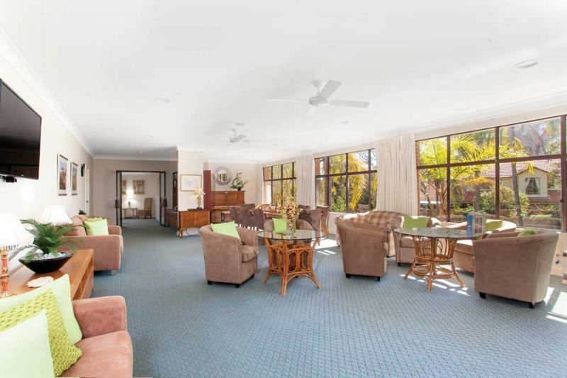 Join our waitlist for Serviced Apartments!