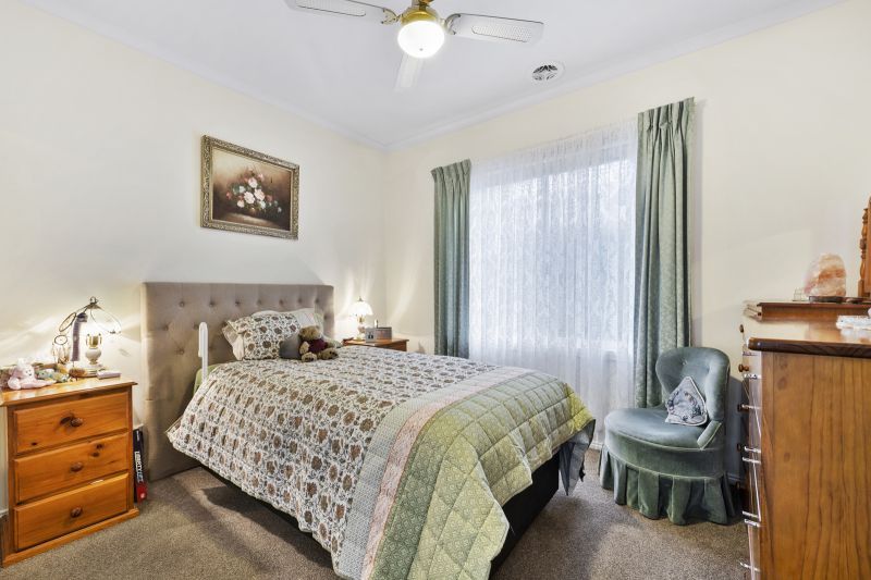 Cosy Single-bedroom Home