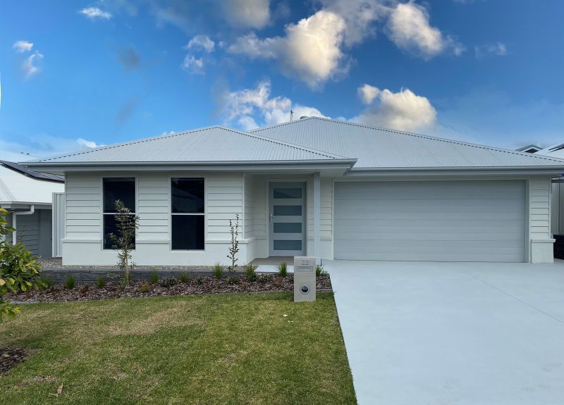 Exceptional Living for Over 55s