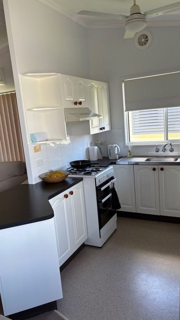 Large home plenty of space