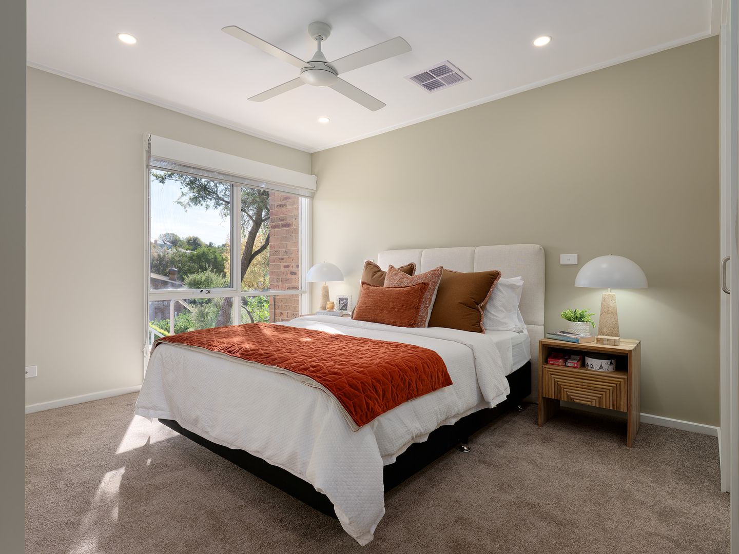 Unit 49 | Spacious Living | Cumberland View Retirement Village