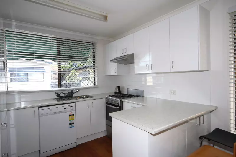 Tweed Shores - Over 50's 'Pet Friendly' Residential Park in the heart of Chinderah