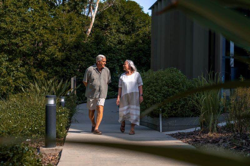 Luxury Townhouse overlooking the Golf Course