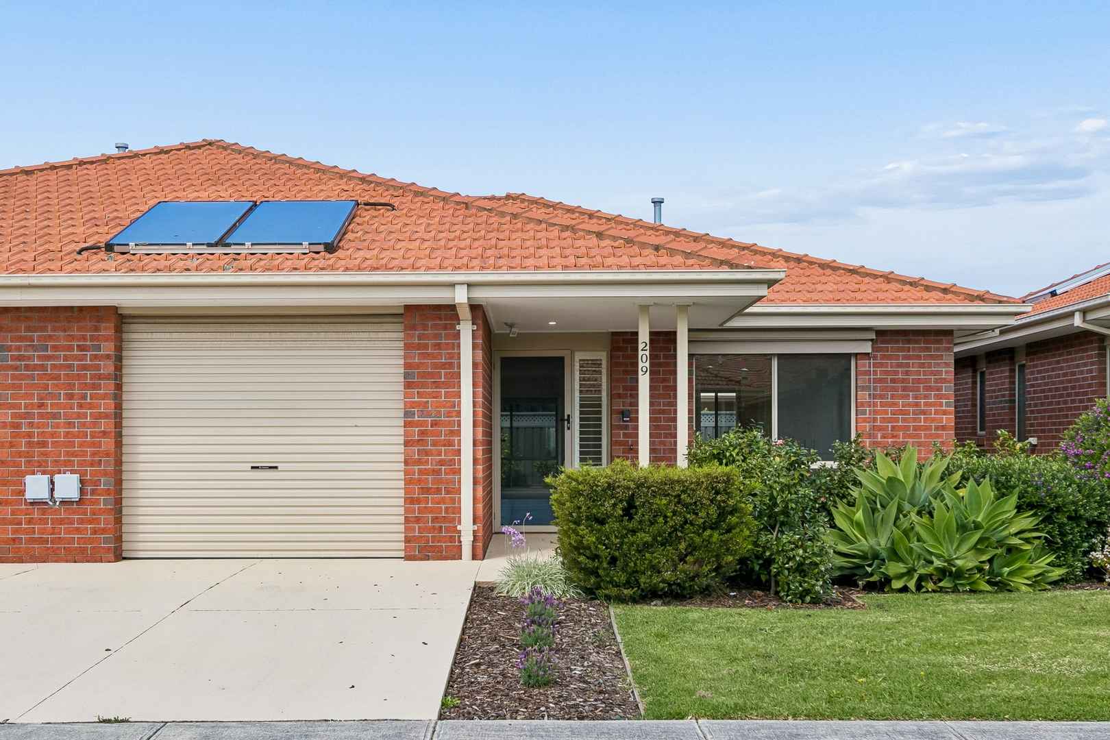 Spacious 2-Bedroom Villa in a Prime Village Location