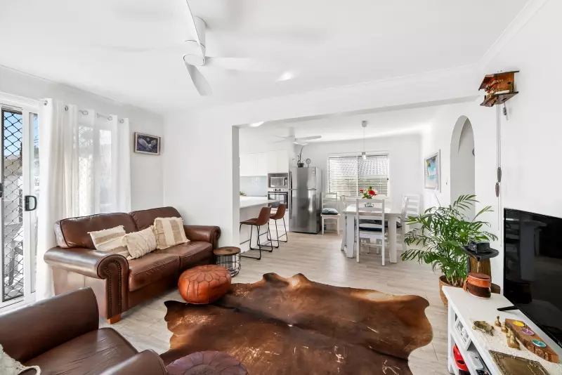 Tweed Broadwater Village, an Over 50’s Pet Friendly Lifestyle Village. 