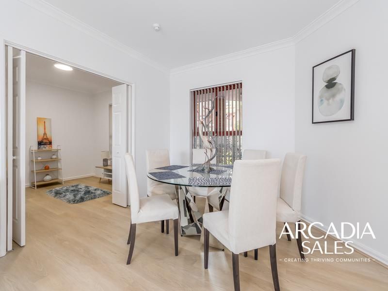 Last One Left!  3 Bedroom Ready To Move In!!!!