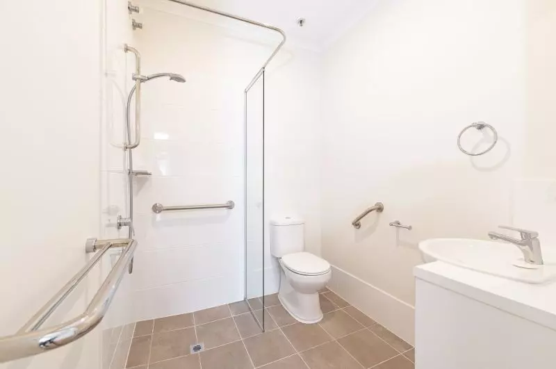 Enjoy a low maintenance lifestyle in a stylish, renovated serviced apartment